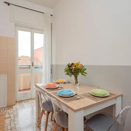 La Dolce Darsena - Your Milan Escape Near Navigli And Duomo Exterior photo