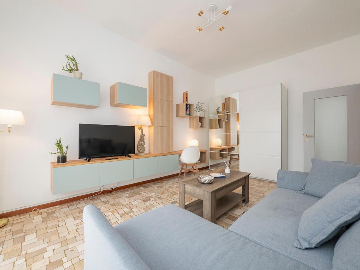 La Dolce Darsena - Your Escape Near Navigli And Duomo * Milaan