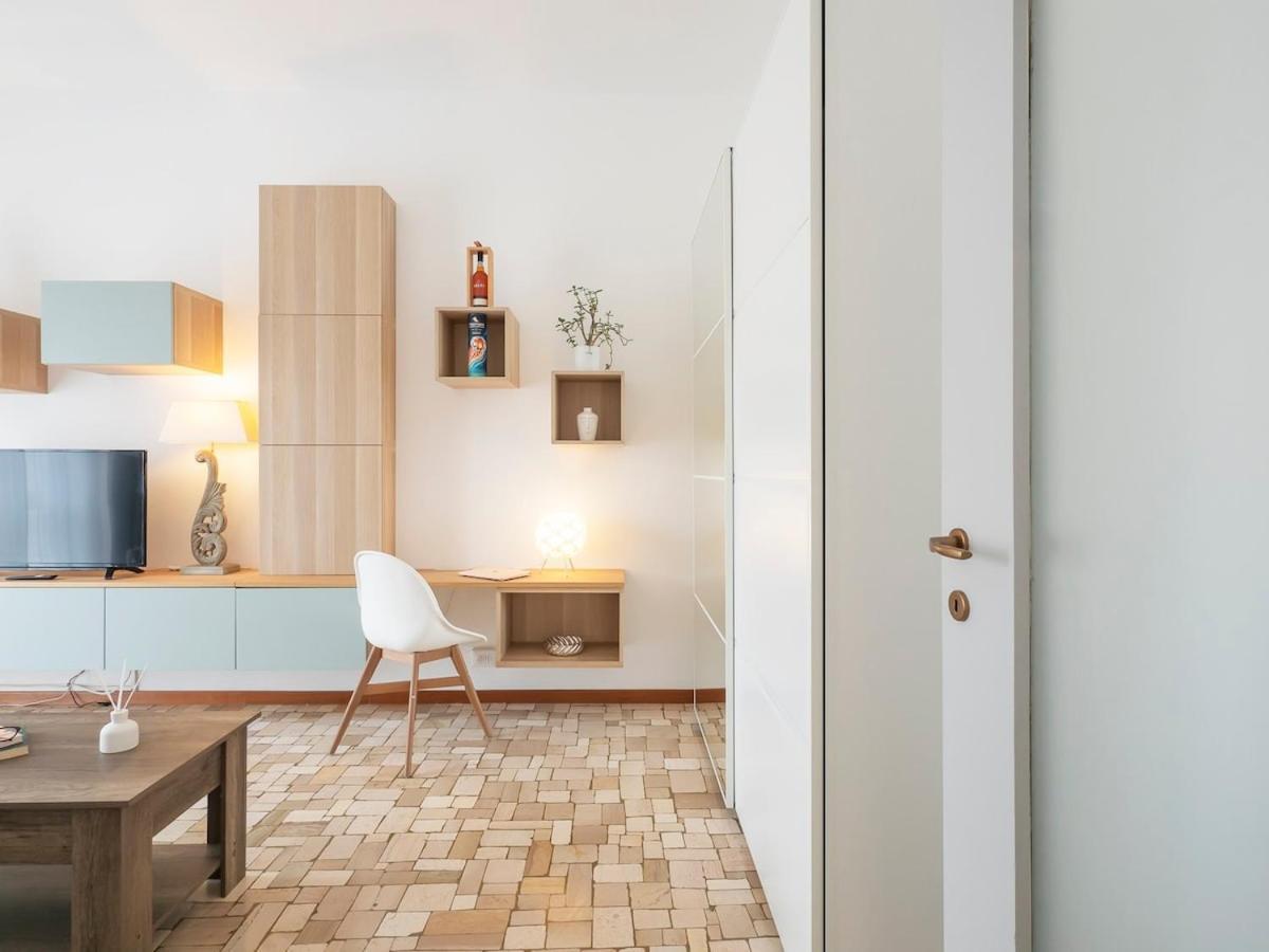Appartement La Dolce Darsena - Your Escape Near Navigli And Duomo *