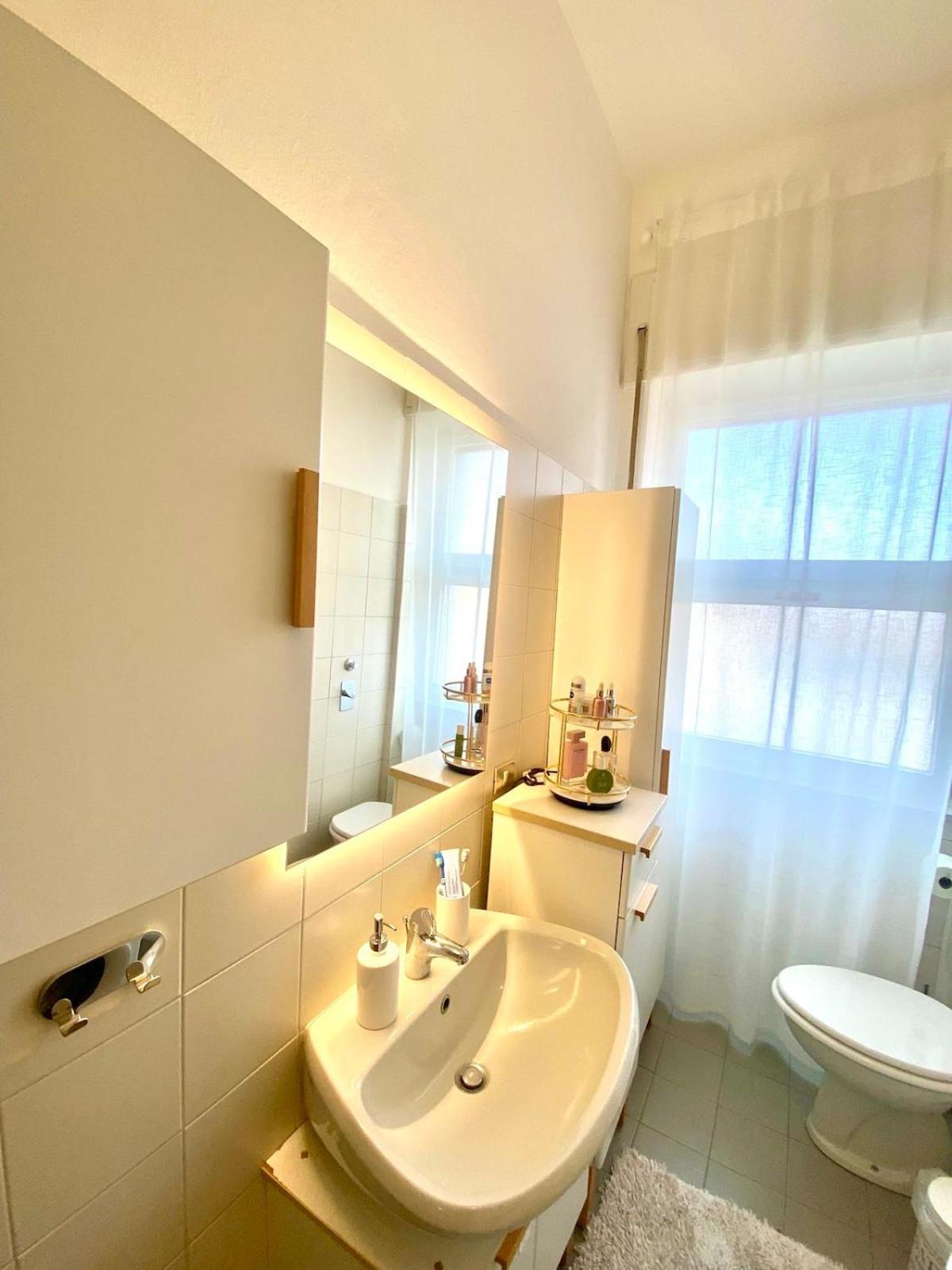 La Dolce Darsena - Your Escape Near Navigli And Duomo Appartement Milaan