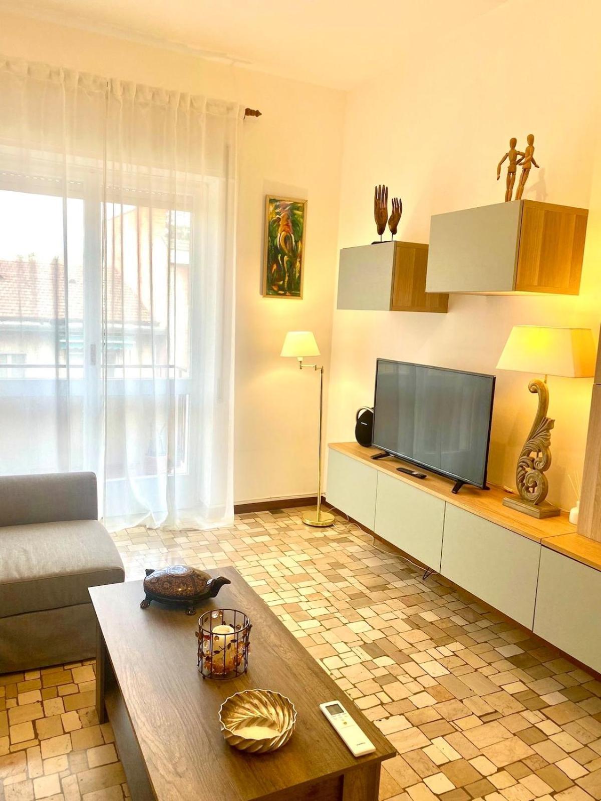 La Dolce Darsena - Your Escape Near Navigli And Duomo Appartement