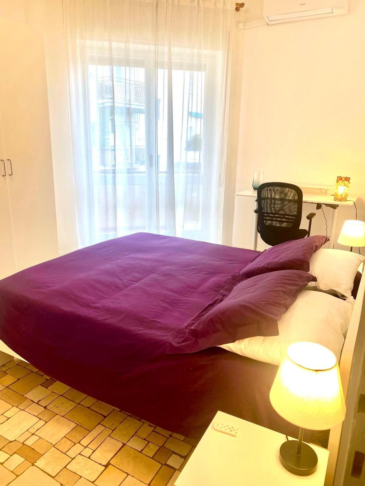 Appartement La Dolce Darsena - Your Escape Near Navigli And Duomo *