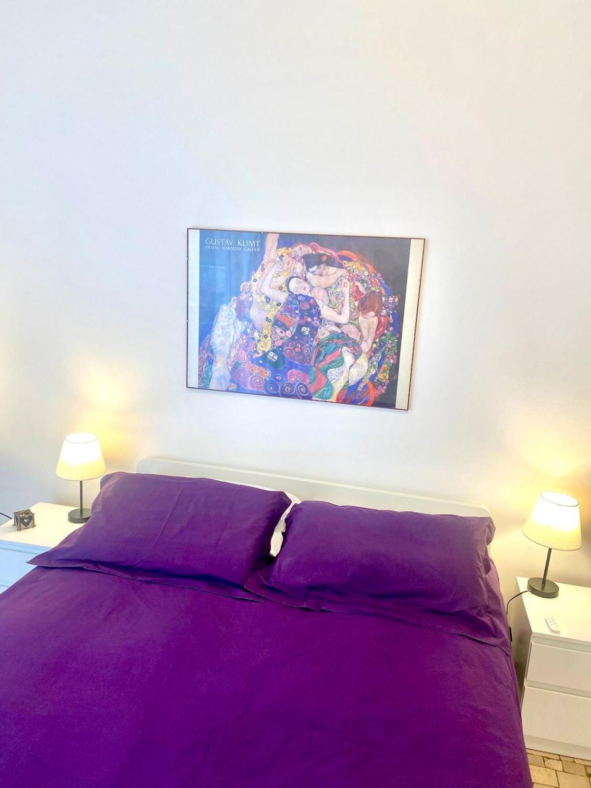 Appartement La Dolce Darsena - Your Escape Near Navigli And Duomo