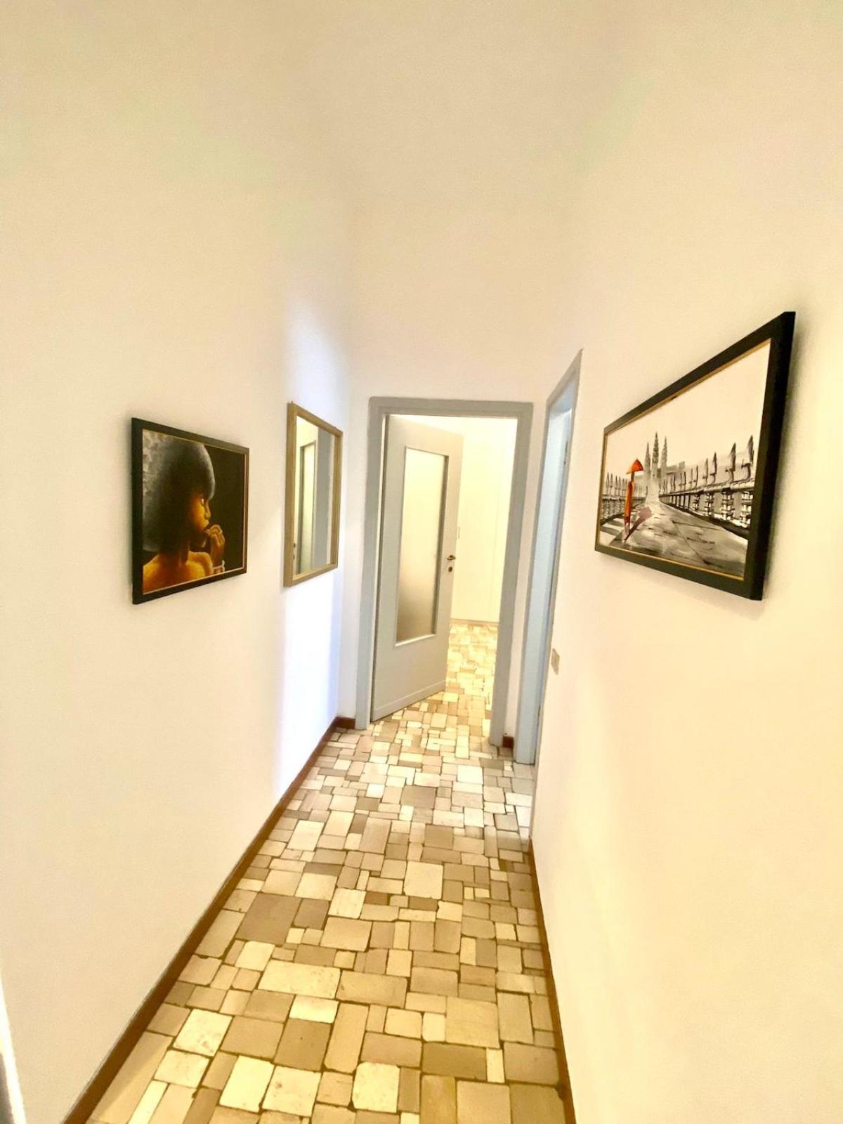 La Dolce Darsena - Your Escape Near Navigli And Duomo Appartement *