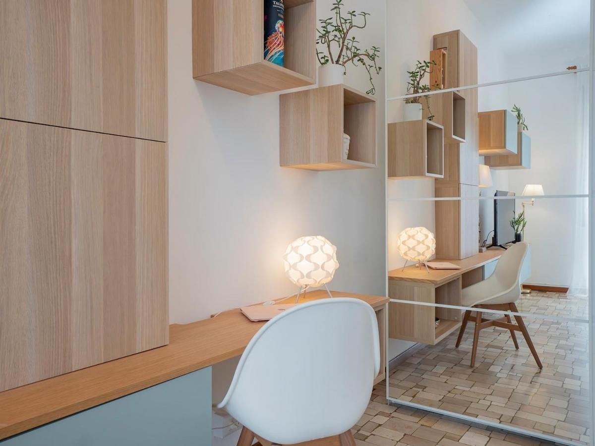 La Dolce Darsena - Your Escape Near Navigli And Duomo Appartement Milaan