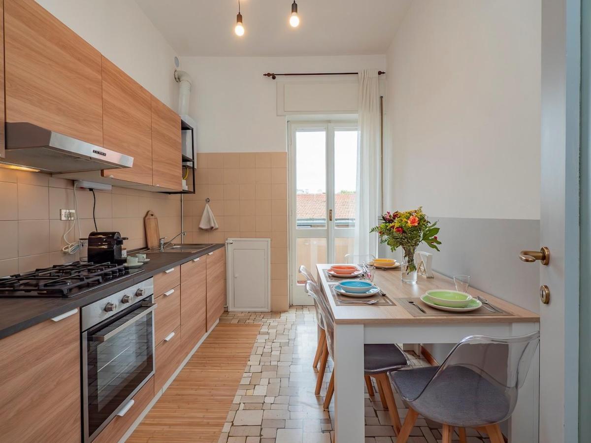 Appartement La Dolce Darsena - Your Escape Near Navigli And Duomo Milaan