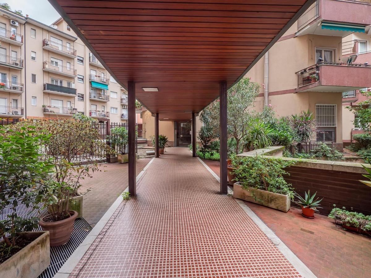 Appartement La Dolce Darsena - Your Escape Near Navigli And Duomo