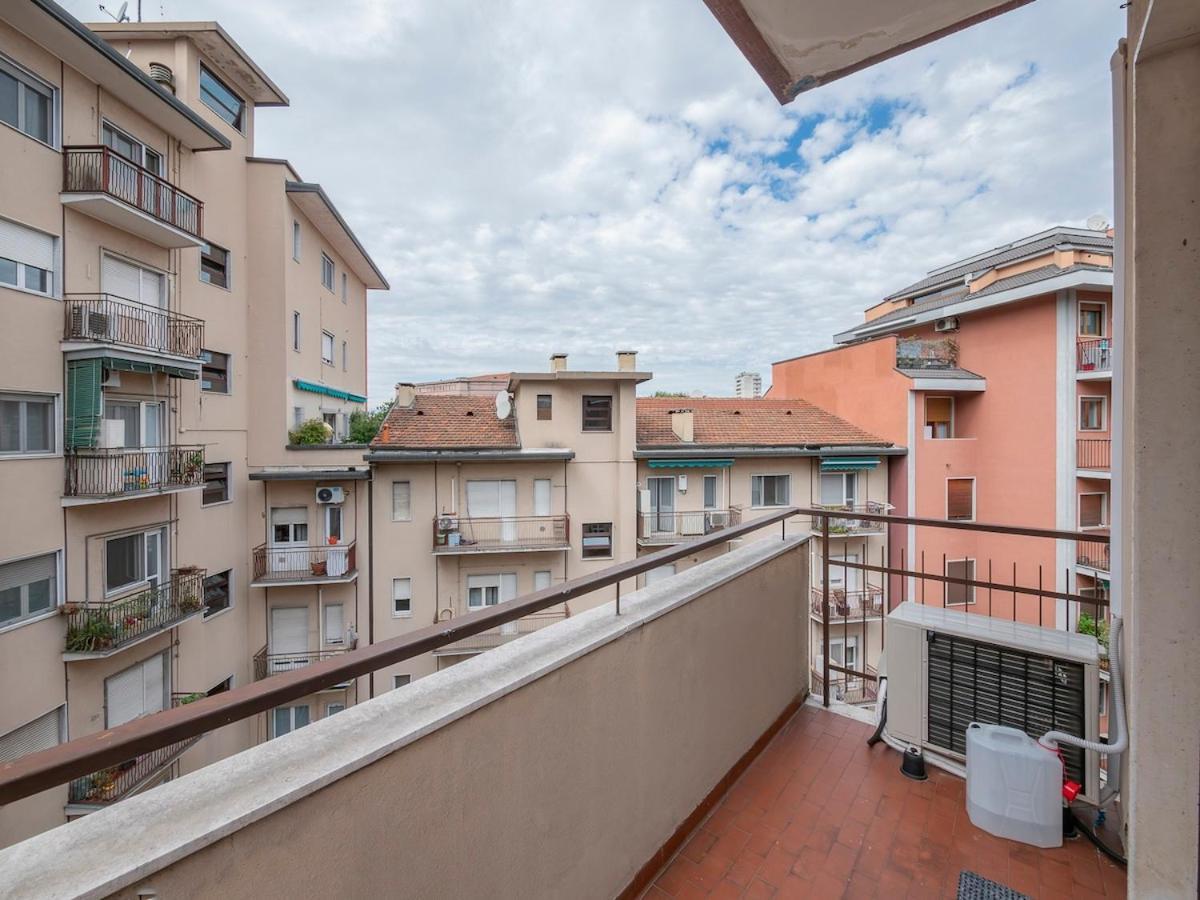 La Dolce Darsena - Your Escape Near Navigli And Duomo Apartment Mailand